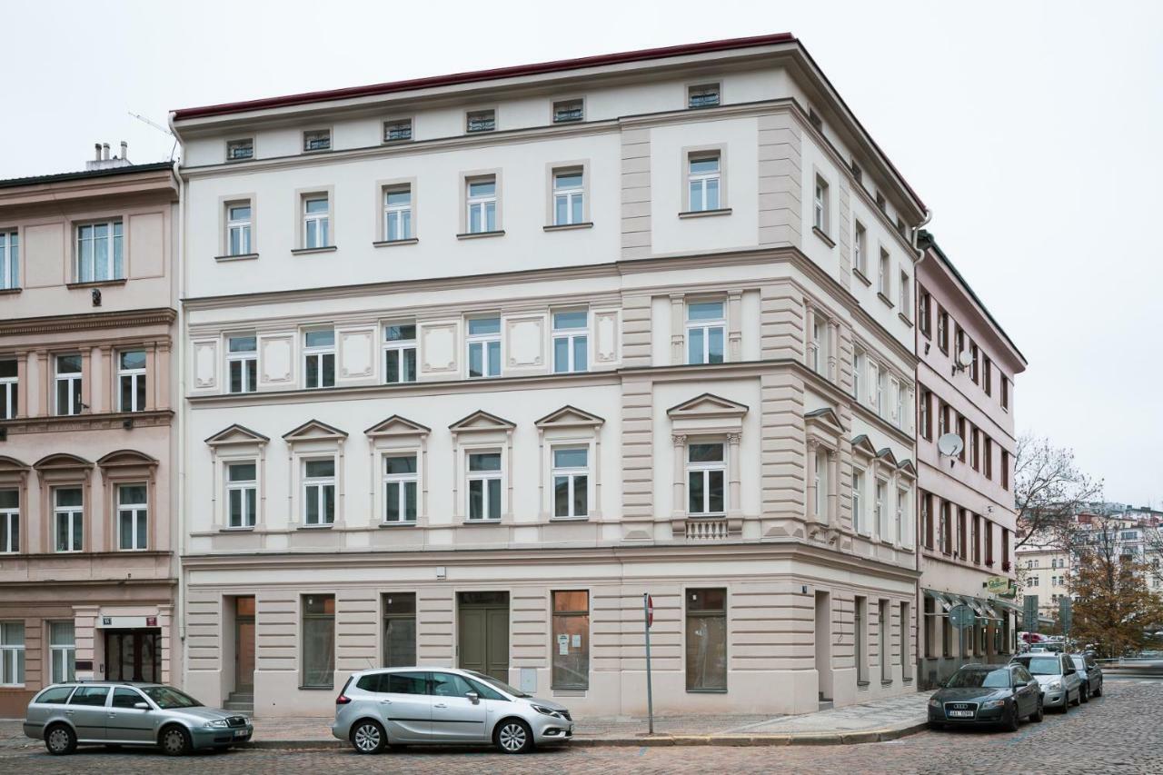 Appartamento Folimanka R57 | Praguestars Praga