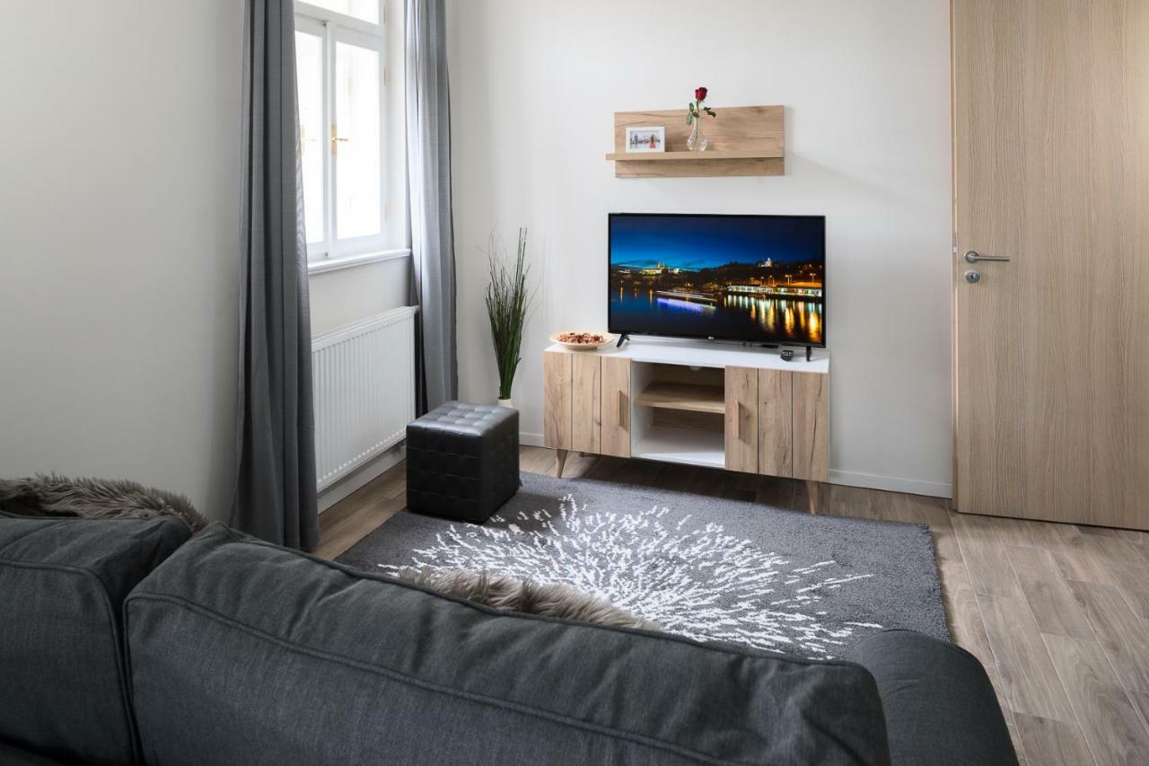 Appartamento Folimanka R57 | Praguestars Praga