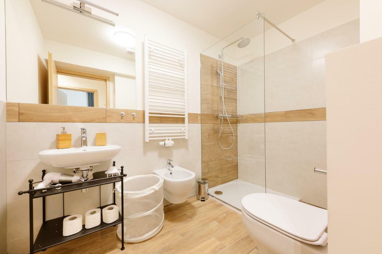 Appartamento Folimanka R57 | Praguestars *