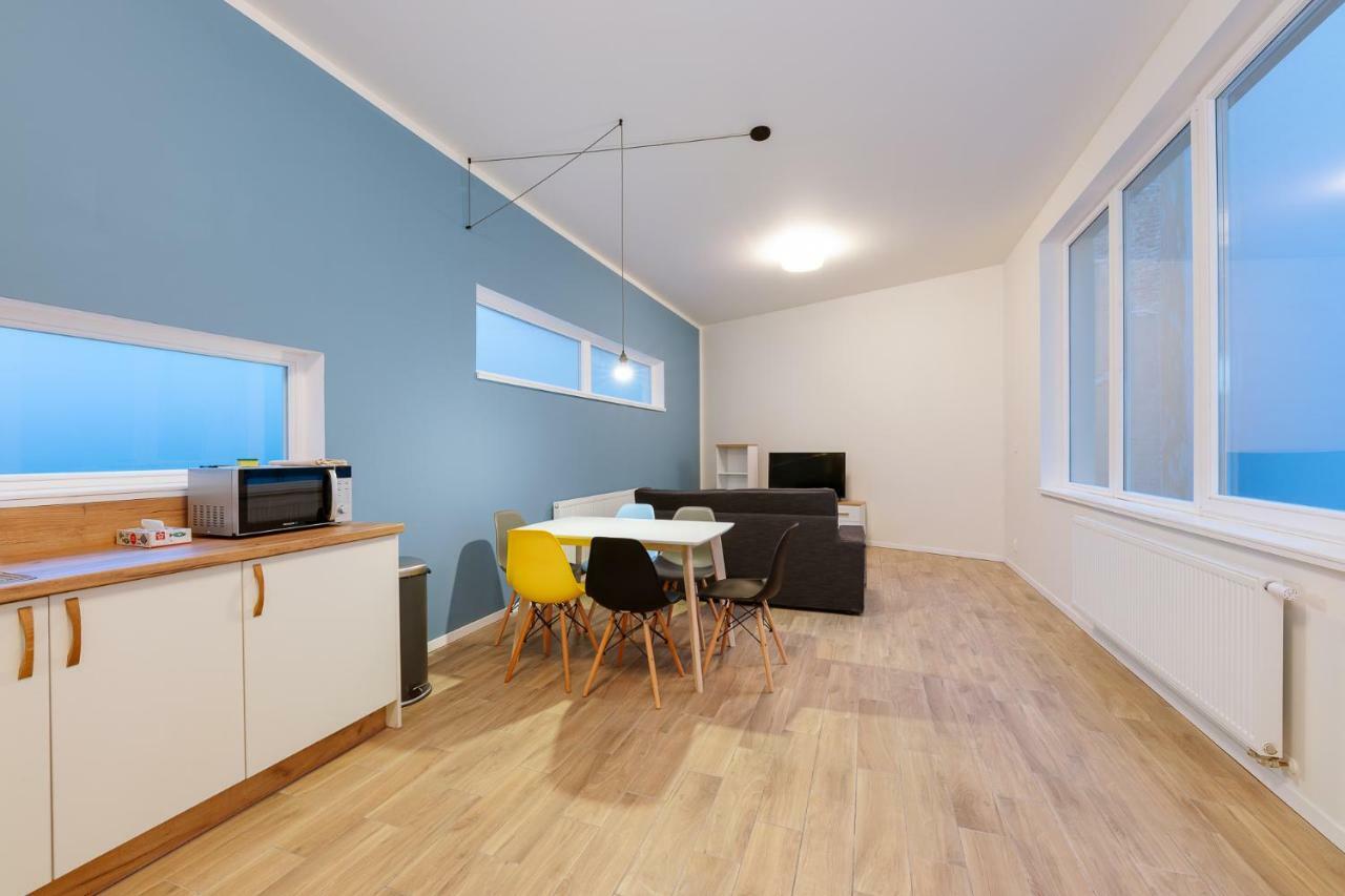 Appartamento Folimanka R57 | Praguestars *