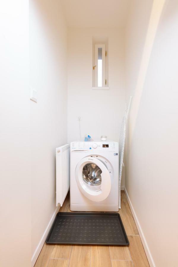 Appartamento Folimanka R57 | Praguestars