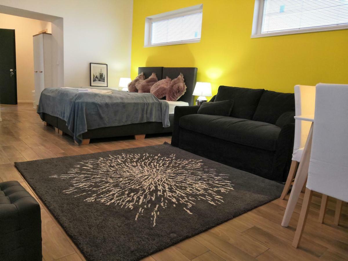 Appartamento Folimanka R57 | Praguestars